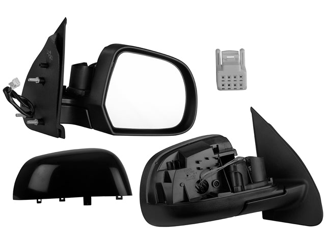 Espejo P/ Nissan March 2011-2024
