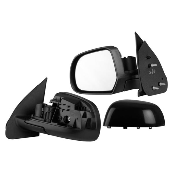 Espejo P/ Nissan March 2011-2024