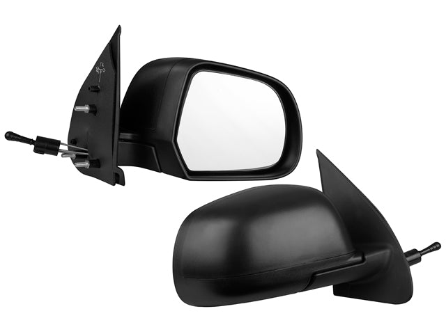 Espejo P/ Nissan March 2011-2024