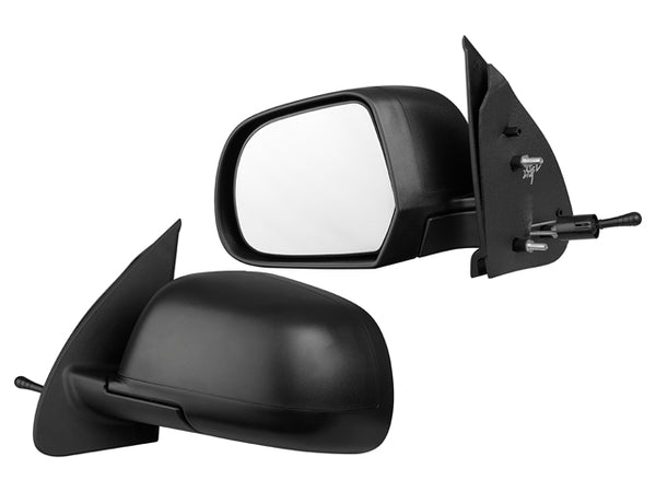 Espejo P/ Nissan March 2011-2024