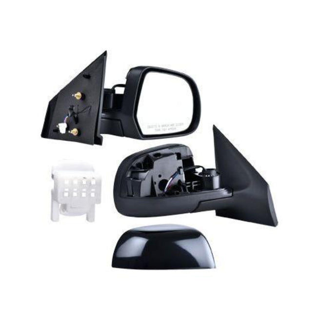 Espejo Der Electrico Versa 2012-2014 L4 1.6L