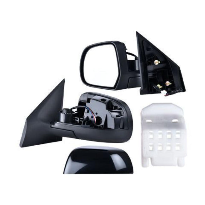 Espejo Izq Electrico Versa 2012-2014 L4 1.6L