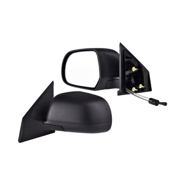 Espejo P/ Nissan Versa 2012-2014