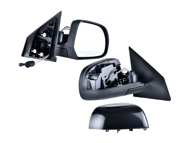Espejo P/ Nissan Versa 2012-2014