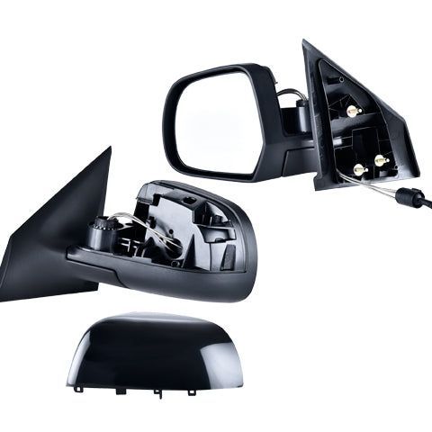 Espejo P/ Nissan Versa 2012-2014