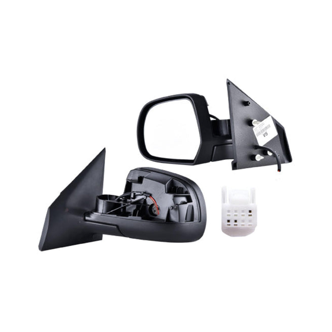 Espejo Izquierdo P/ Nissan Versa 2012-2014