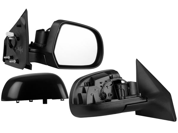 Espejo P/ Nissan Versa 2012-2014