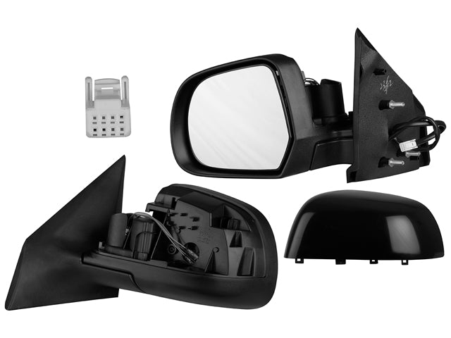 Espejo P/ Nissan Versa 2012-2014