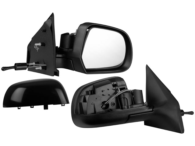 Espejo P/ Nissan Versa 2012-2014