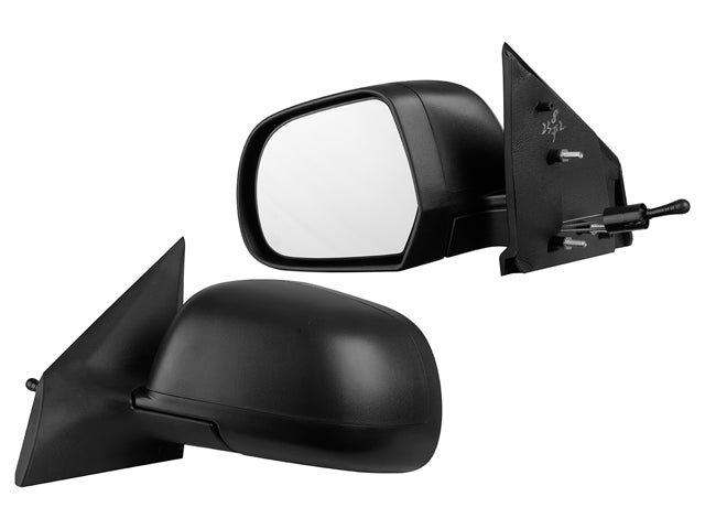 Espejo P/ Nissan Versa 2012-2014