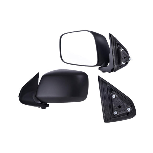 Espejo Izq Manual NP300 2016-2020 L4 2.5L