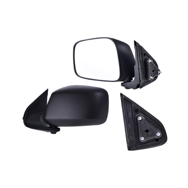 Espejo Izq Manual NP300 2016-2020 L4 2.5L