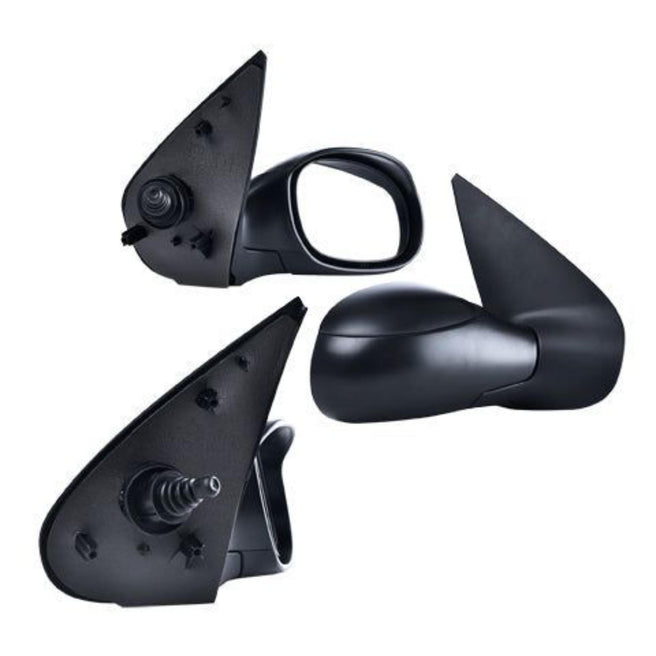 Espejo Der Con Control 206 2001-2009 L4 1.6L