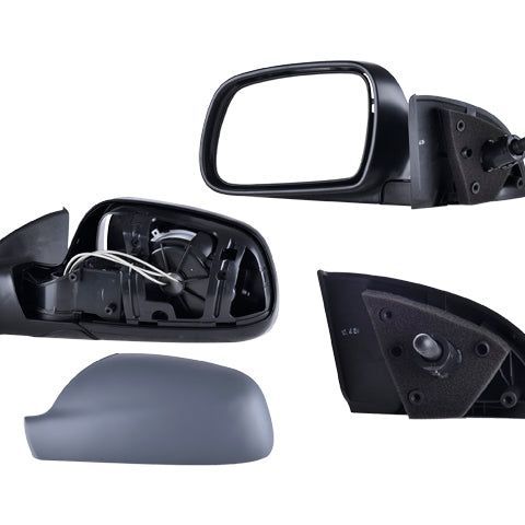 Espejo P/ Peugeot 307 2001-2005