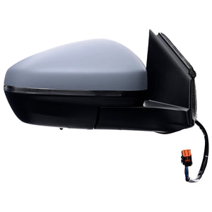 Espejo Retrovisor Derecho Eléctrico Direccional 3008 18-23