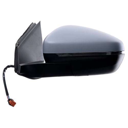 Espejo Retrovisor Izquierdo Eléctrico Direccional 3008 18-23