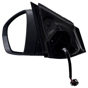 Espejo Retrovisor Izquierdo Eléctrico Direccional 3008 18-23