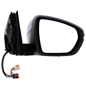 Espejo Retrovisor Derecho Eléctrico Direccional 3008 18-23