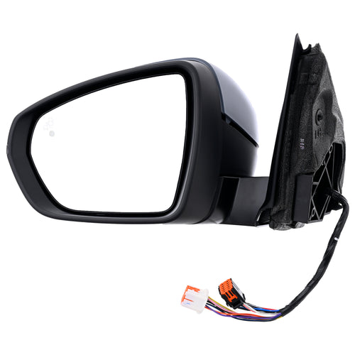 Espejo Retrovisor Izquierdo Eléctrico Direccional 3008 18-23