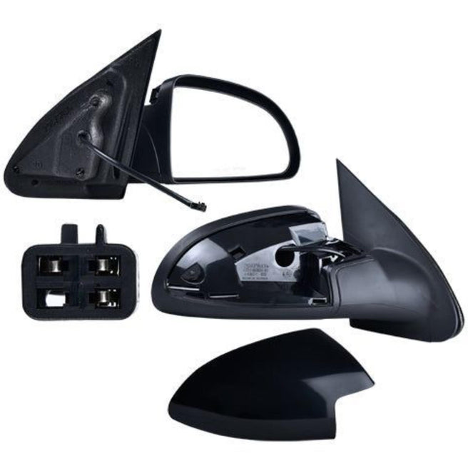 ESPEJO PT G5 07-10 ELECTRICO P/PINTAR SPORT/SS/BASE/LT/LS L4 4CILINDROS 2.0/2.2L 2 PUERTAS DER