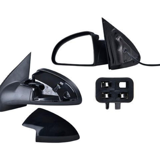 ESPEJO PT G5 07-10 ELECTRICO P/PINTAR SPORT/SS/BASE/LT/LS L4 4CILINDROS 2.0/2.2L 2 PUERTAS IZQ