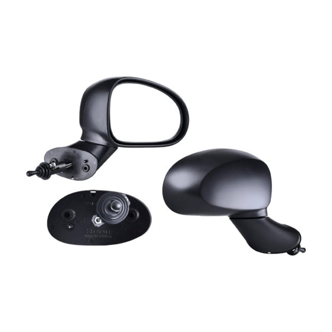 Espejo Der Con Control Matiz 2006-2010 L4 1.0L