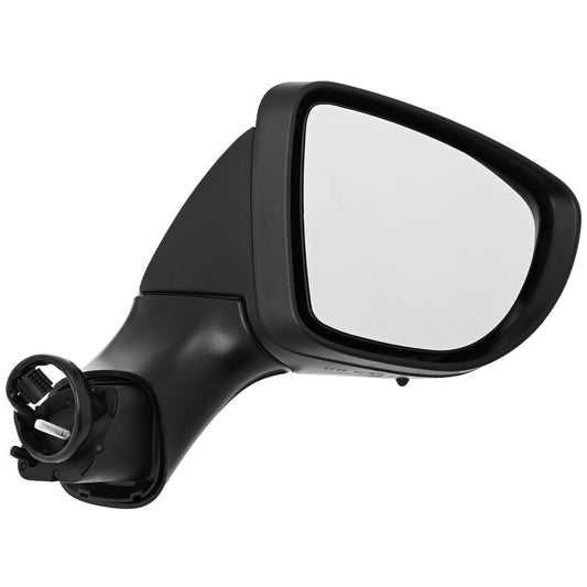 ESPEJO RN CLIO 15-17 ELECTRICO E/ABATIBLE C/DESEMPANANTE C/DIRECCIONAL P/PINTAR RS L4 4 CILINDROS 1.6L 5 PUERTAS DER