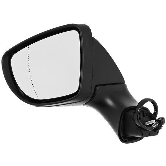 ESPEJO RN CLIO 15-17 ELECTRICO E/ABATIBLE C/DESEMPANANTE C/DIRECCIONAL P/PINTAR RS L4 4 CILINDROS 1.6L 5 PUERTAS IZQ