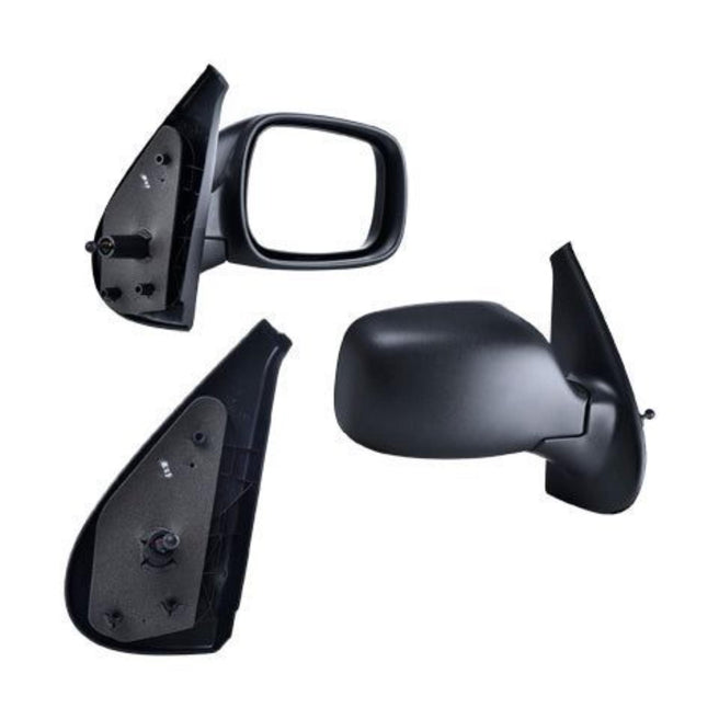 Espejo Der Con Control Kangoo Express 2004-2011 L4 1.6L