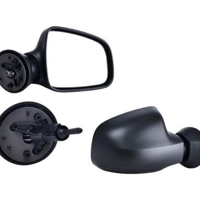 Espejo Der Con Control Sandero 2010-2014 L4 1.6L