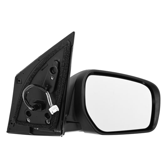 Espejo P/ Renault Koleos 2009-2015