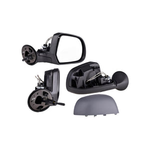 ESPEJO RN DUSTER 17-20 C/CONTROL P/PINTAR DER