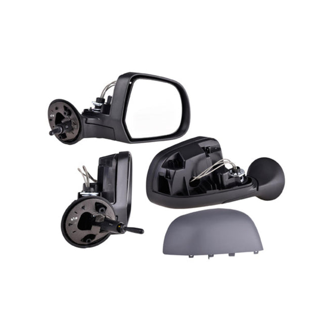 ESPEJO RN DUSTER 17-20 C/CONTROL P/PINTAR DER