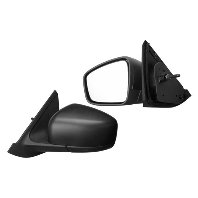 ESPEJO RN KWID 19-25 C/CONTROL CORRUGADO IZQ
