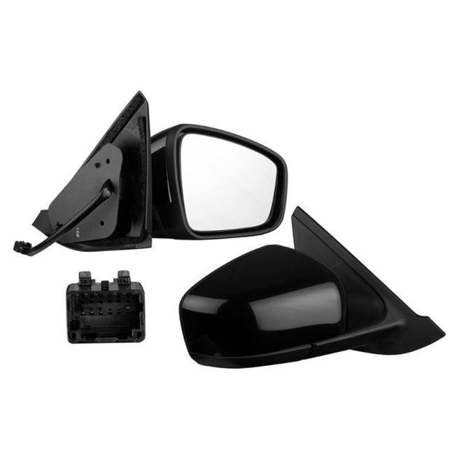 ESPEJO RN KWID 23-25 ELECTRICO P/PINTAR OUTSIDER/ICONIC/BITONO DER