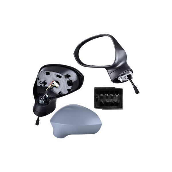 Espejo P/ Seat Ibiza 2010-2017