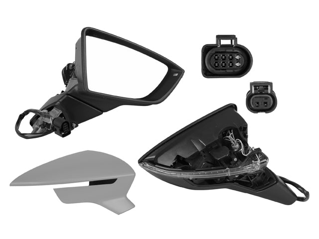 Espejo P/ Seat Ibiza 2018-2024