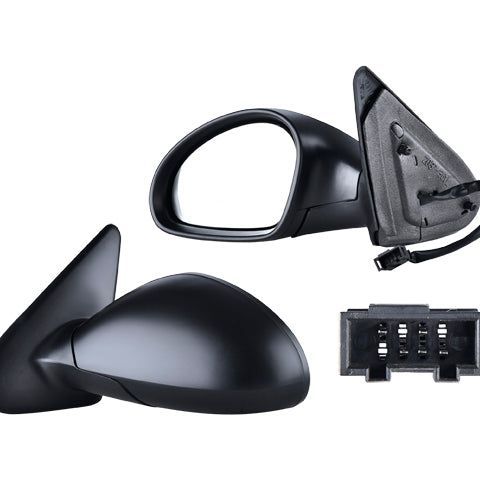 Espejo P/ Seat Leon 2003-2005