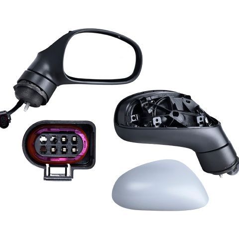 Espejo P/ Seat Leon 2006-2009