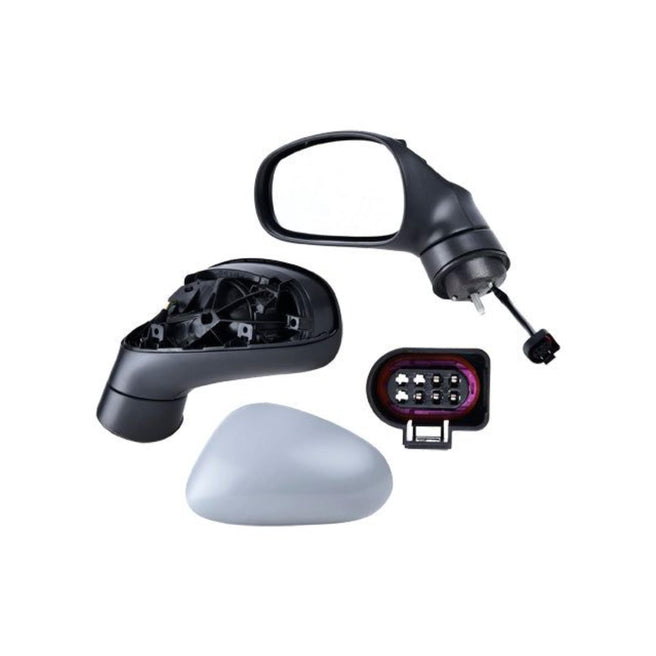 Espejo P/ Seat Leon 2006-2009