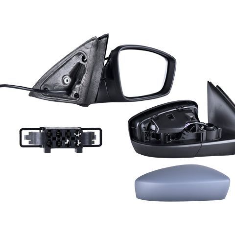 Espejo P/ Seat Toledo 2013-2019