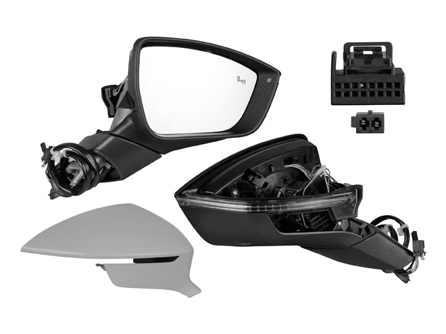 Espejo P/ Seat Ateca 2017-2023