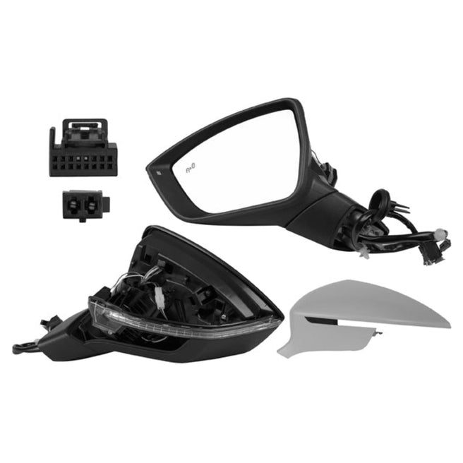 Espejo P/ Seat Ateca 2017-2023