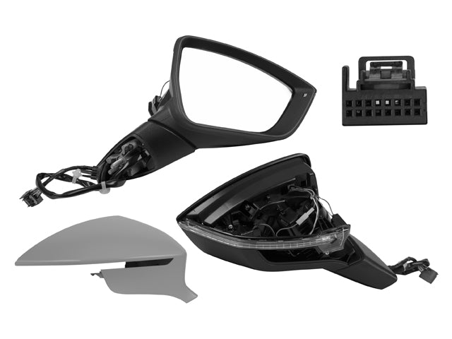 Espejo P/ Seat Ateca 2017-2023