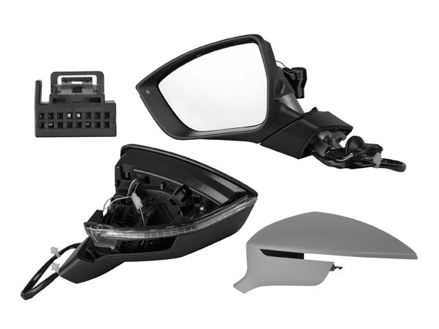 Espejo P/ Seat Ateca 2017-2023