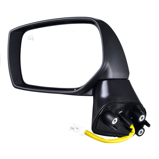 Espejo P/ Subaru Legacy 2015-2016