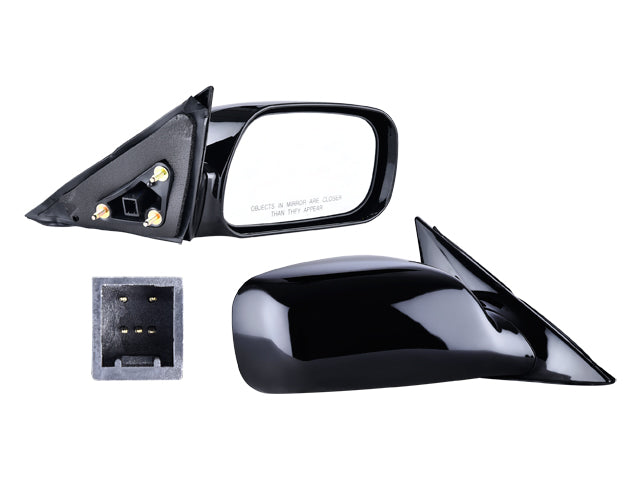 Espejo P/ Toyota Camry 2002-2006