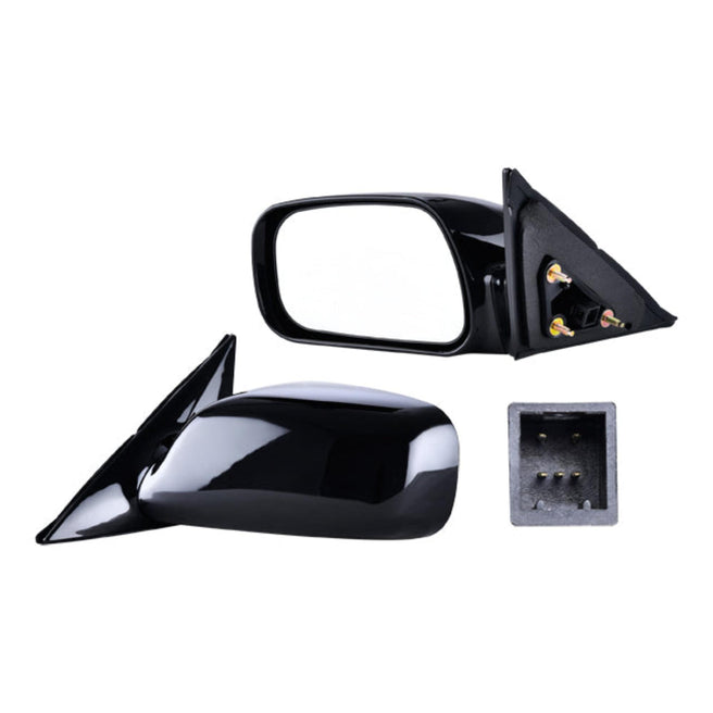 Espejo P/ Toyota Camry 2002-2006