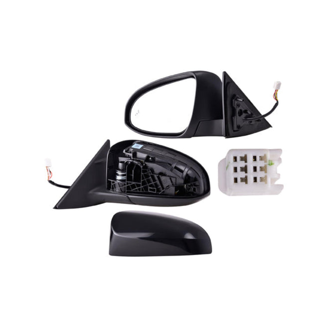Espejo Ty P/ Toyota Camry 2012-2014
