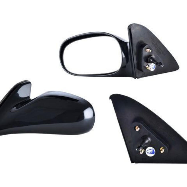 Espejo Izq Con Control Corolla 1998-2002 L4 1.8L